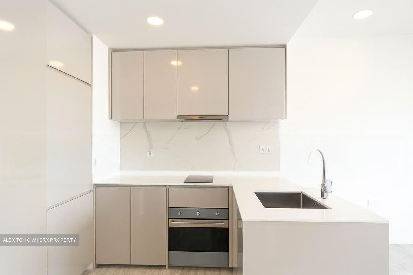 Parc Esta (D14), Apartment #622591281